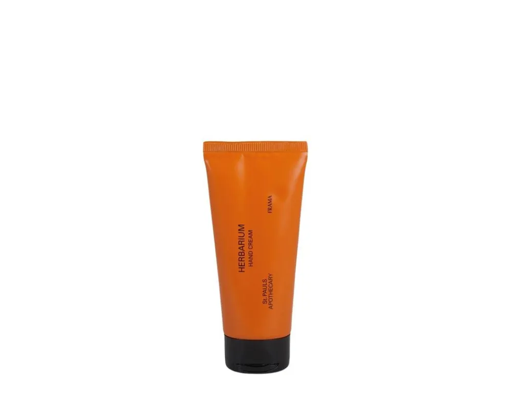 Hand Cream Tube | Herbarium | 60 mL>Frama New
