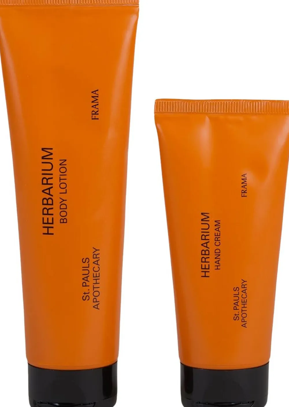 Hand Cream Tube | Herbarium | 60 mL>Frama New