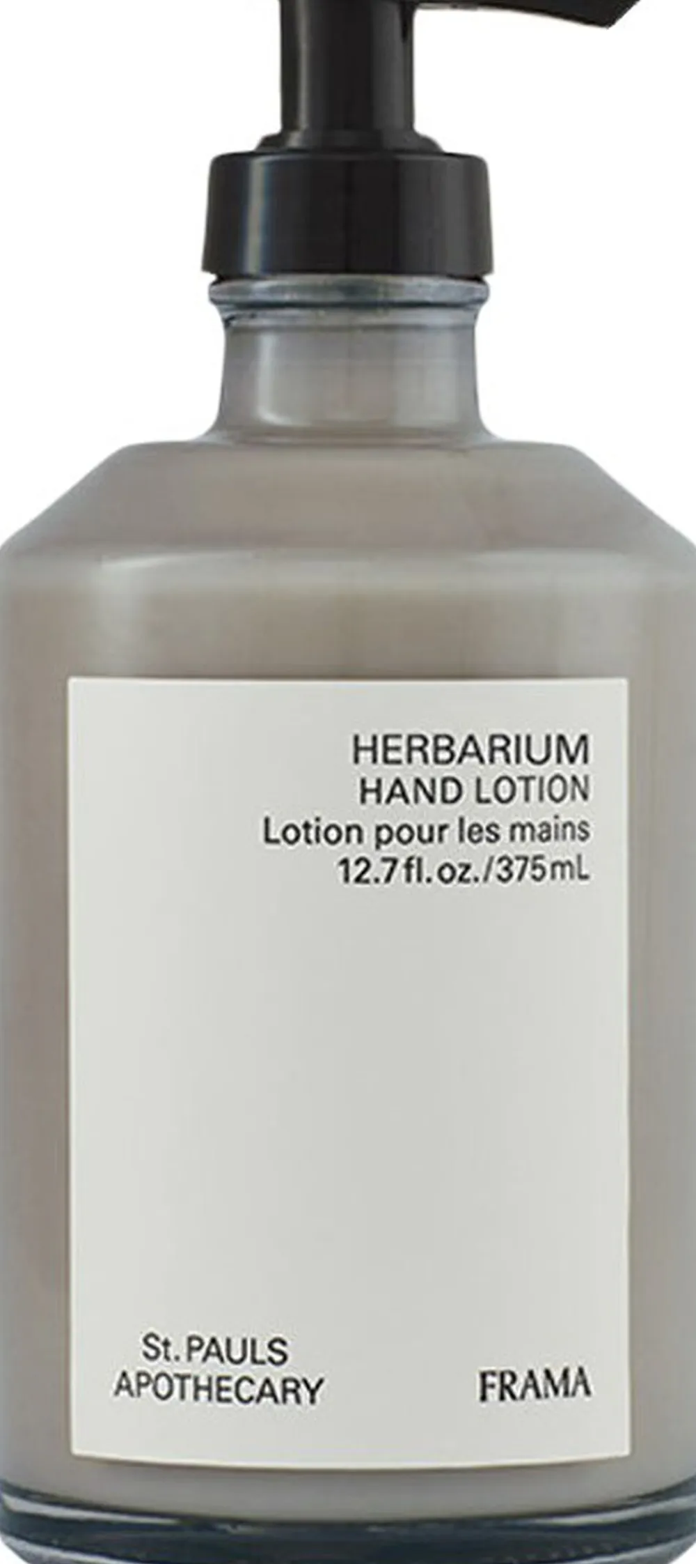 Frama Hand Lotion | Herbarium | 375 mL Clearance