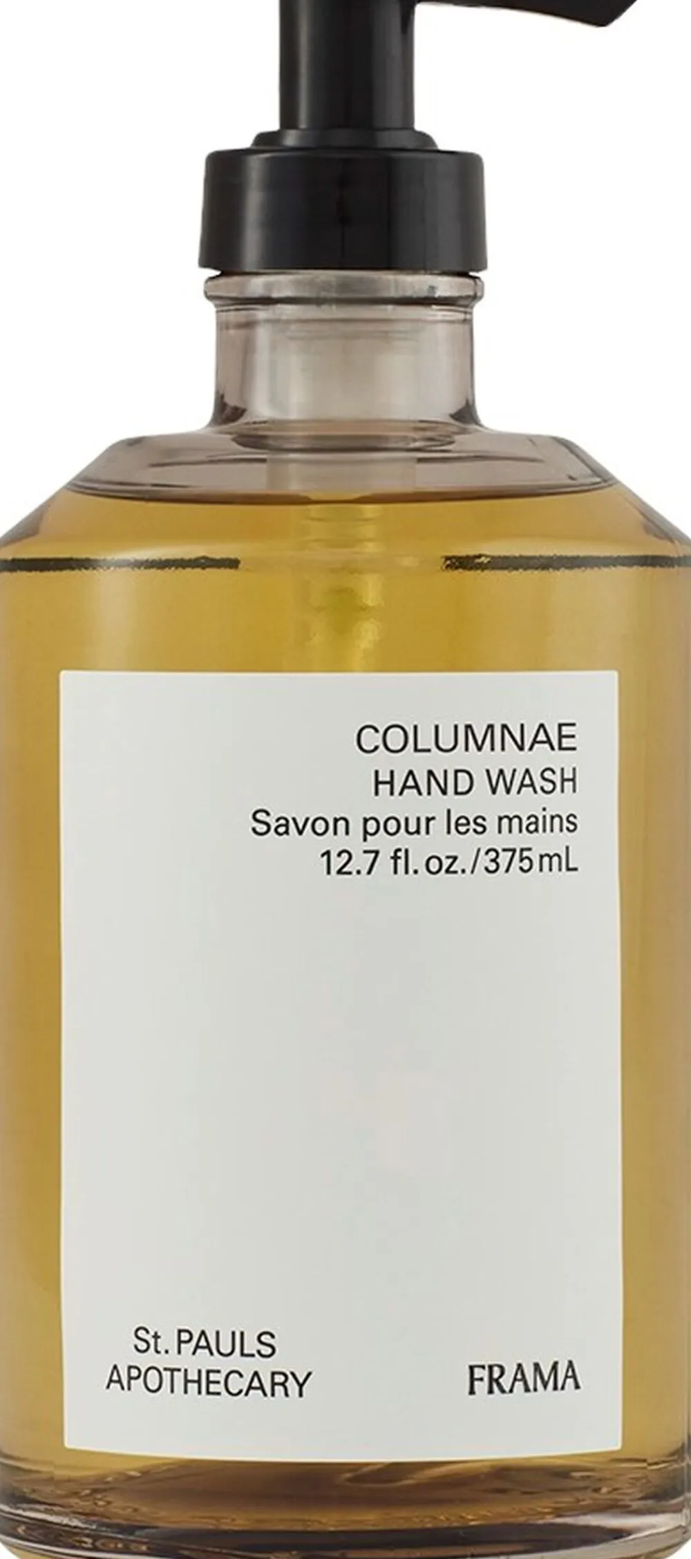 Frama Hand Wash | Columnae | 375 mL