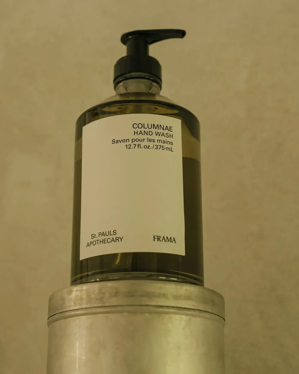 Frama Hand Wash | Columnae | 375 mL