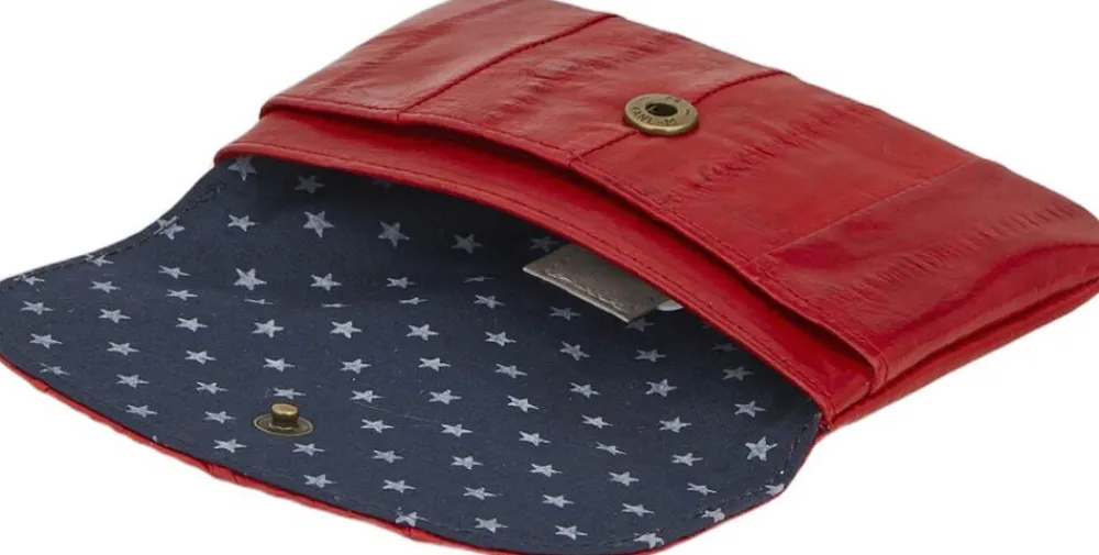 Dame Becksöndergaard Handy Purse