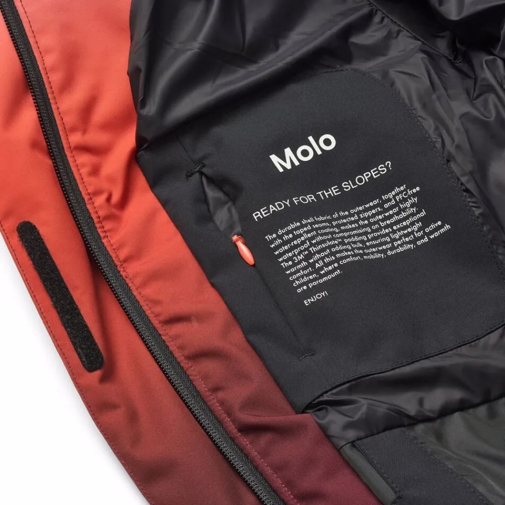 Hansine Pro>Molo Discount
