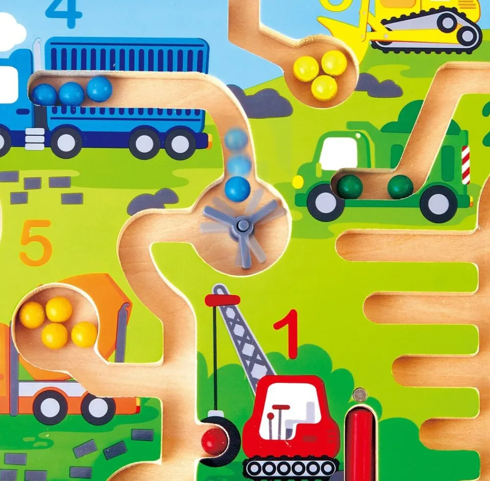 Børn Hape Maze