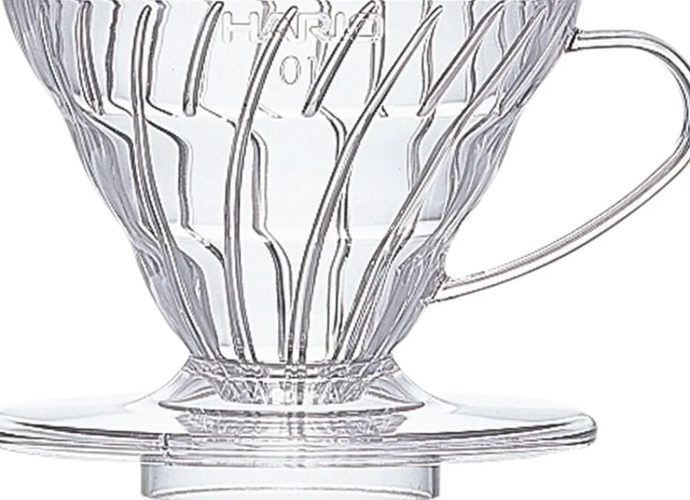01 Dripper V60 plastic>Hario