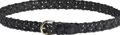 Markberg Harlynmbg Braided Belt Sort Best