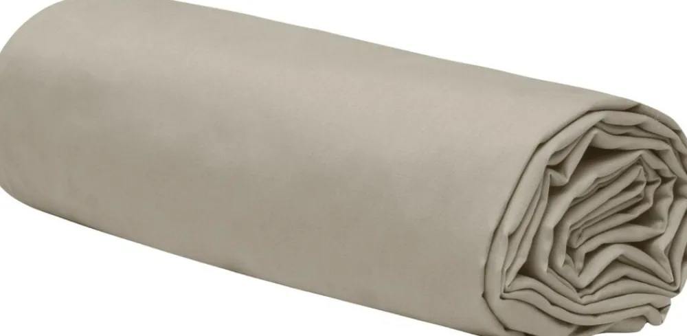 Høie Harmoni formsyet lagen Beige Hot