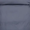 Høie Harmoni stonewashed sengesæt denimblå
