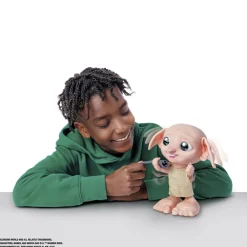HARRY POTTER Interactive Outlet