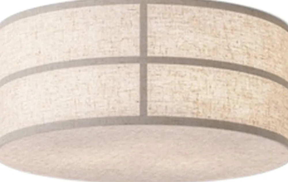 Hashira Ceiling Lamp, Raw, CE>Audo Copenhagen Hot