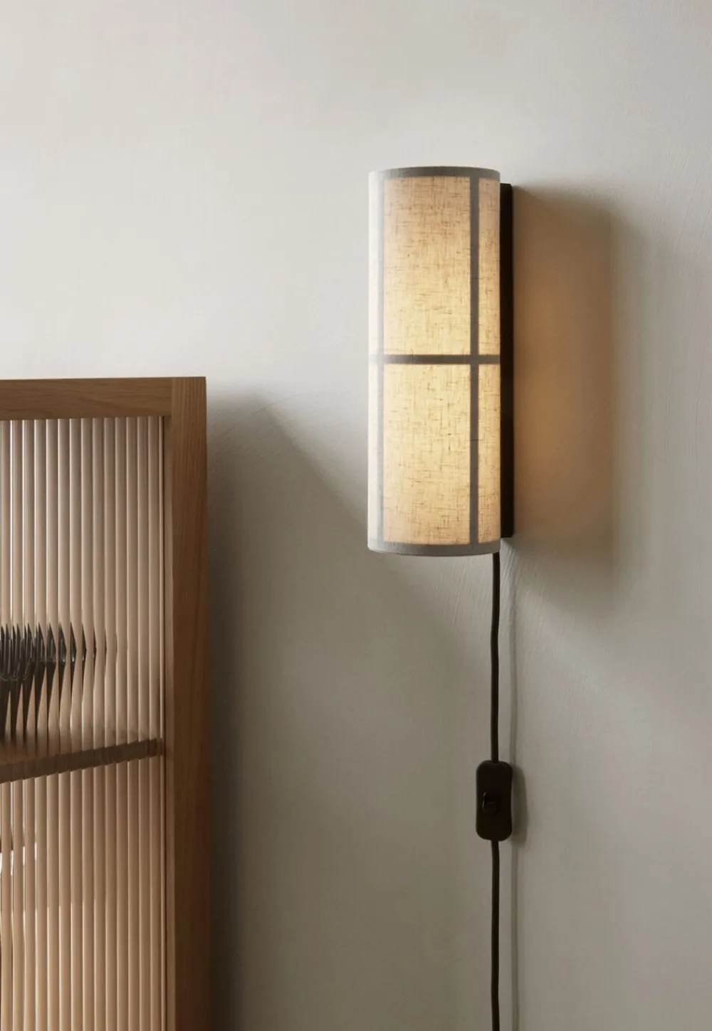 Audo Copenhagen Hashira Wall Lamp