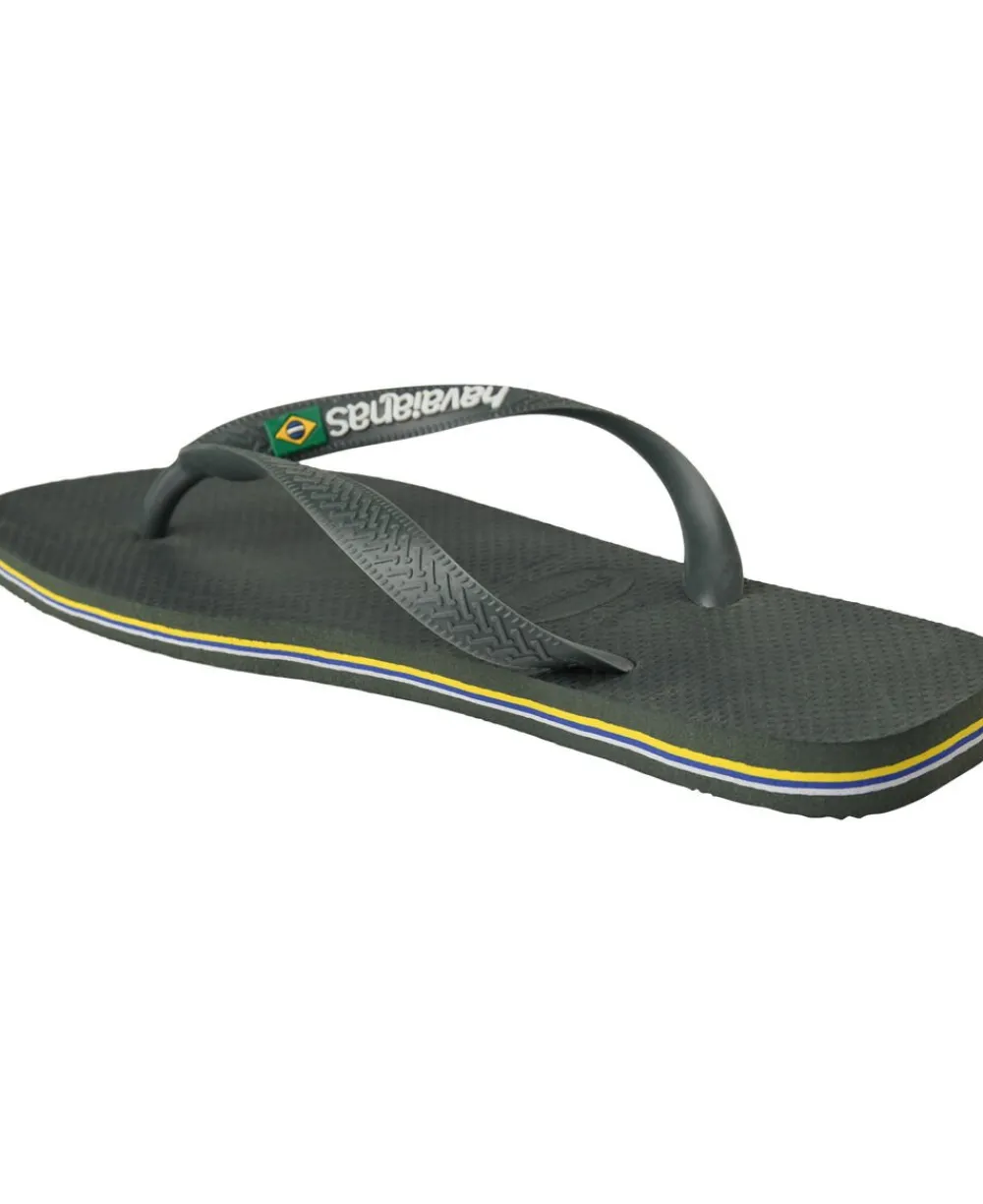 Hav Brazil Logo>Havaianas Clearance