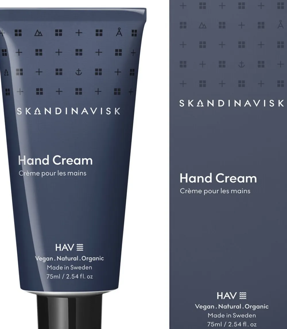 Skandinavisk HAV 75ml Hand Cream Discount