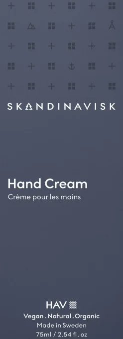 Skandinavisk HAV 75ml Hand Cream Discount