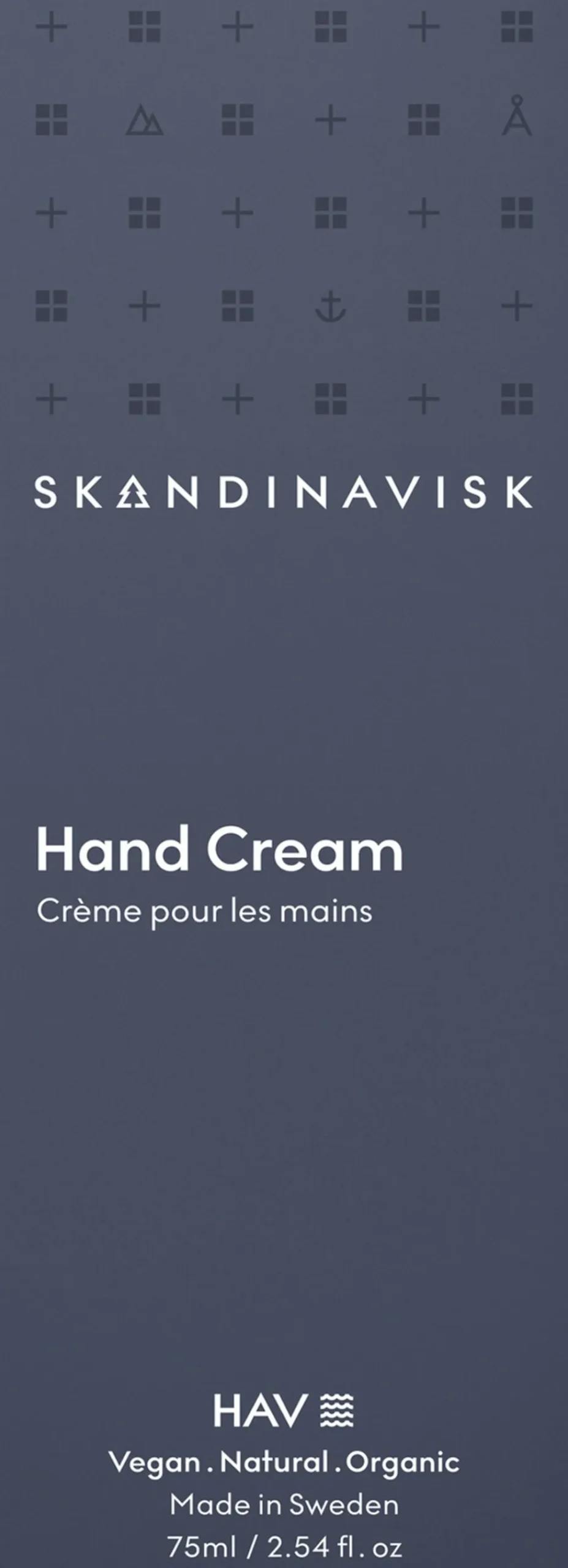 Skandinavisk HAV 75ml Hand Cream Discount