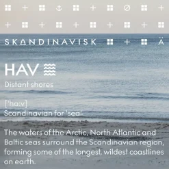 Skandinavisk HAV 75ml Hand Cream Discount