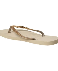 Dame Havaianas Hav. Slim Glitter II