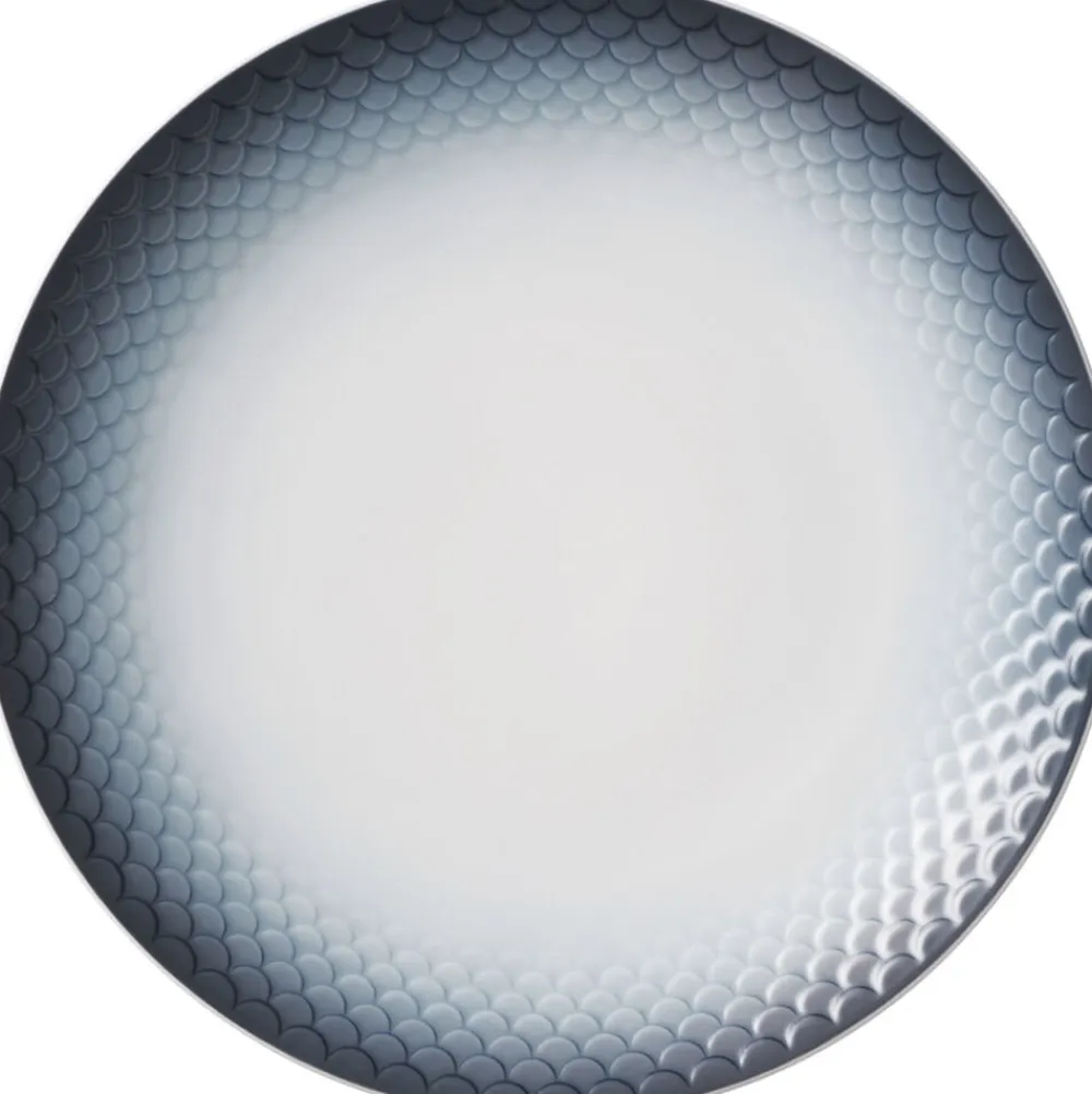 Royal Copenhagen HAV tallerken 22 cm