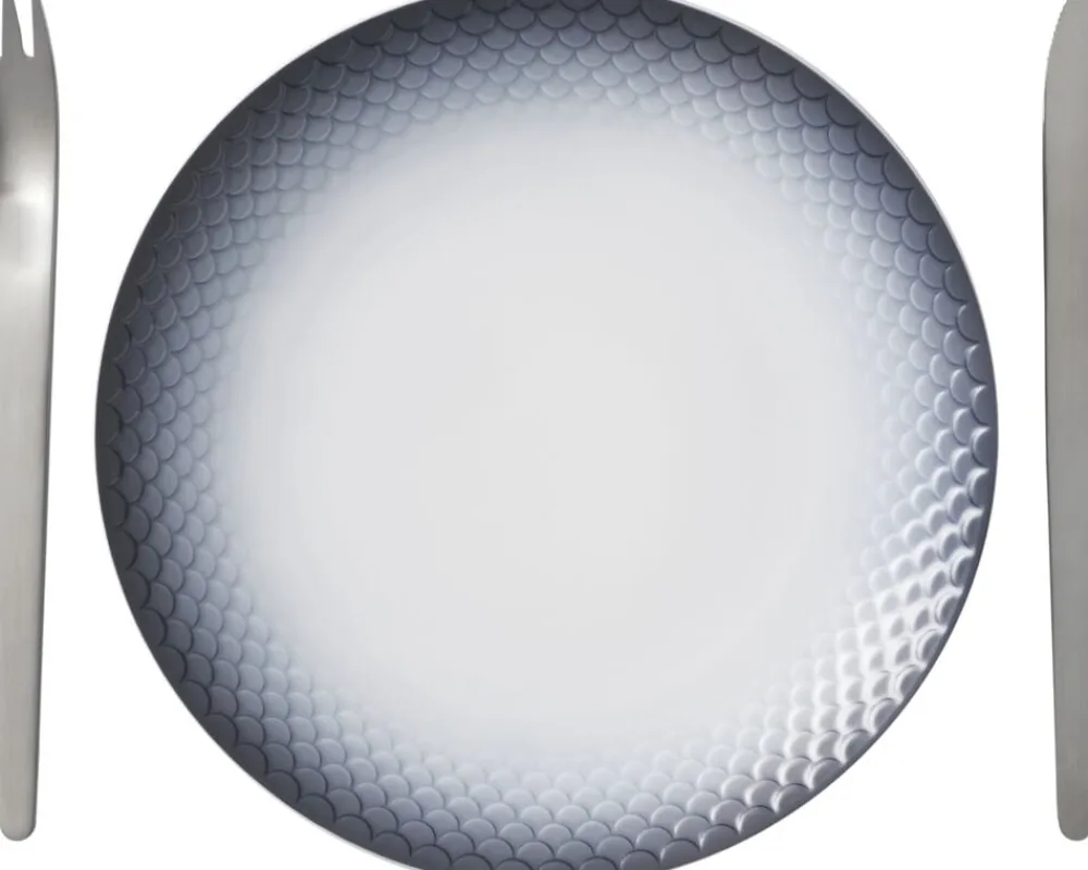 Royal Copenhagen HAV tallerken 22 cm