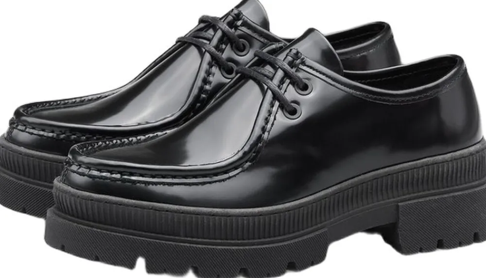 Lloyd HAVEN 170 Black Best