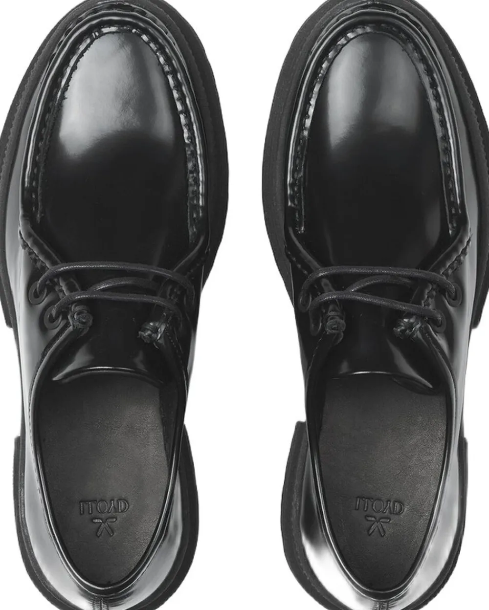 Lloyd HAVEN 170 Black Best