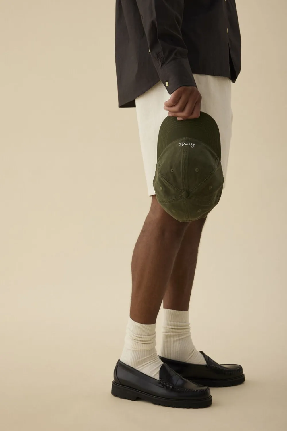 Forét HAWK CAP