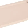 Hay Colour Crate Lid Plastic-Small-Powder