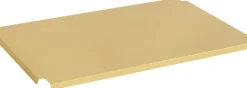 Hay Colour Crate Lid-Large