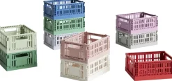 Colour Crate, Mini, 2 stk.>Hay Sale