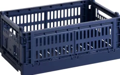 Colour Crate, Small>Hay Best