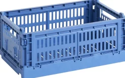 Colour Crate, Small>Hay Discount