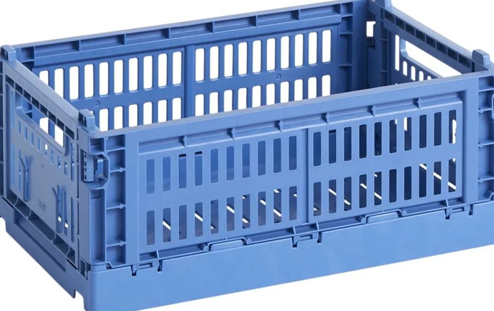 Colour Crate, Small>Hay Discount