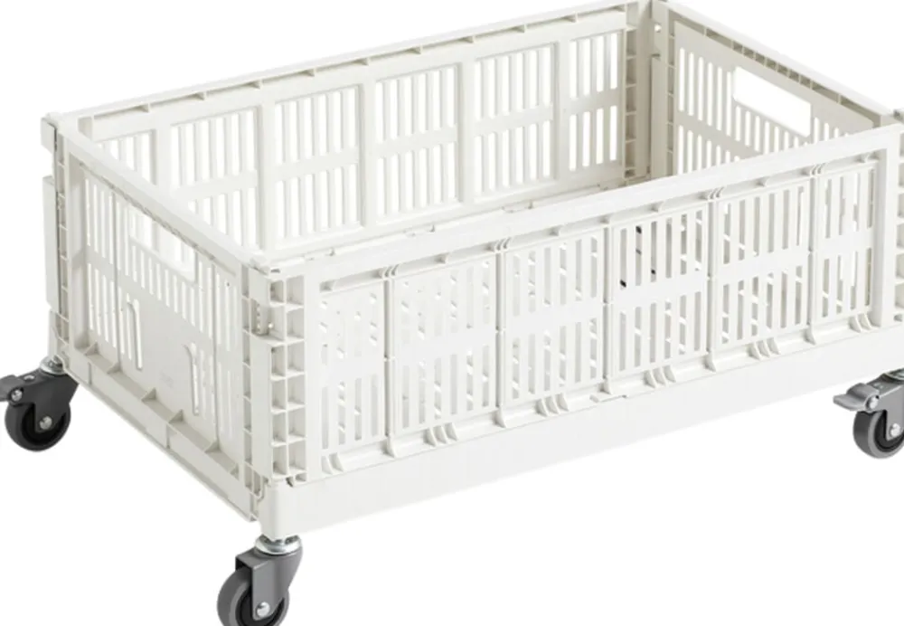 Colour Crate Wheels-Set of 4-La>Hay Discount