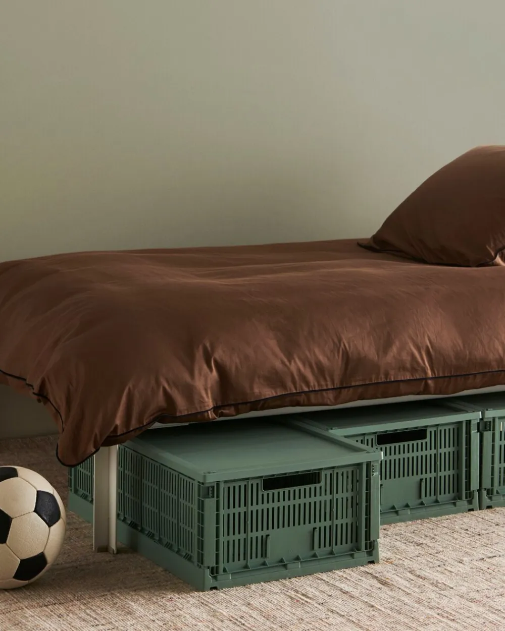 Colour Crate-X-Large->Hay Online