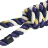 Hay Dogs Rope Toy-Blue, purple, och Online