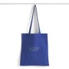 Hay Tote Bag-Ultra marine Hot