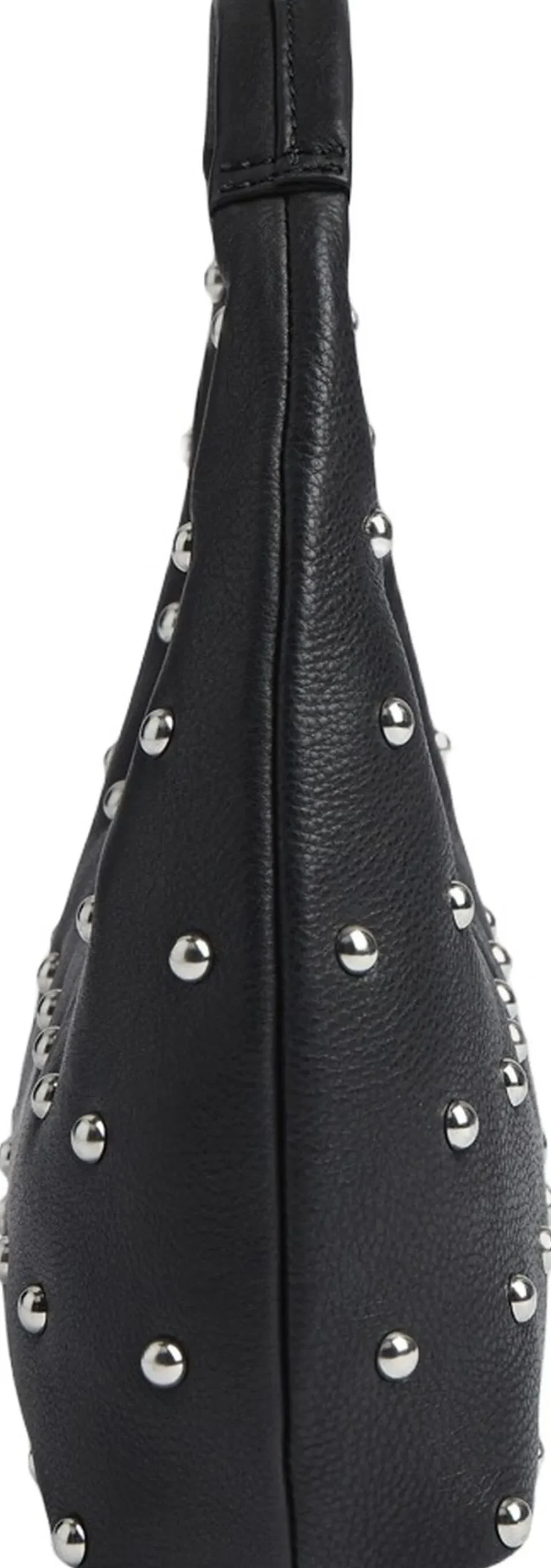 Markberg Haymambg Handbag, Studs Sort