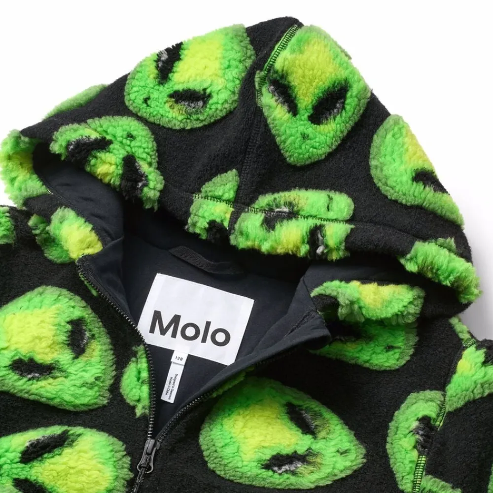 Hazzy>Molo Clearance