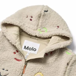 Molo Hazzy Sand