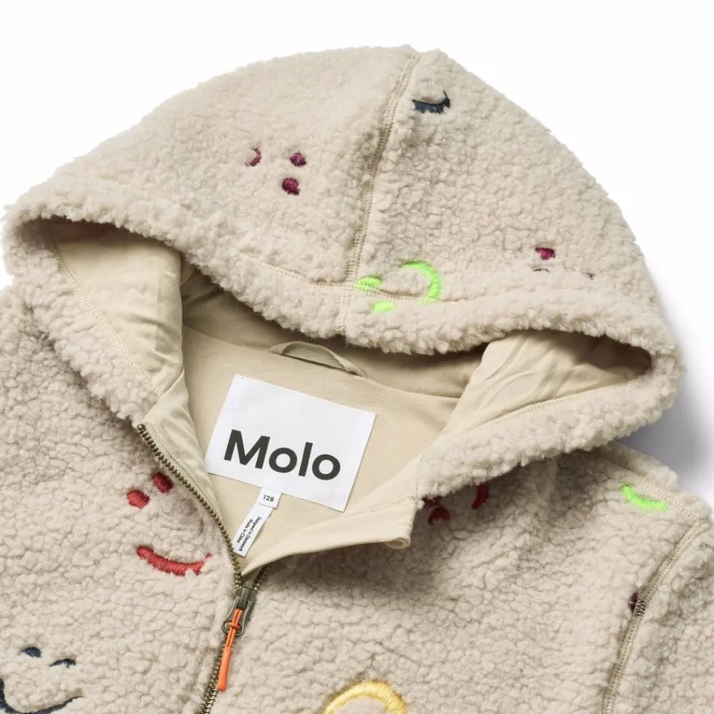 Molo Hazzy Sand