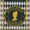 Østerlandsk Tehus HC Andersen Blend, 12pcs. pyramide thebreve Sale