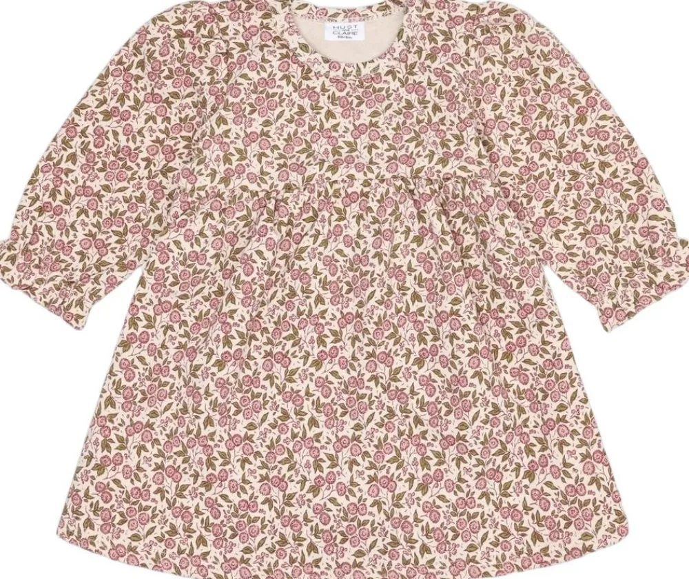 Hckis Flora>Hust & Claire Discount
