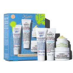 Kiehl's HEAD TO TOE HYDRATORS HOLIDAY SET 2925