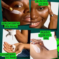 Kiehl's HEAD TO TOE HYDRATORS HOLIDAY SET 2925
