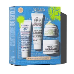 Kiehl's HEAD TO TOE HYDRATORS HOLIDAY SET 2925