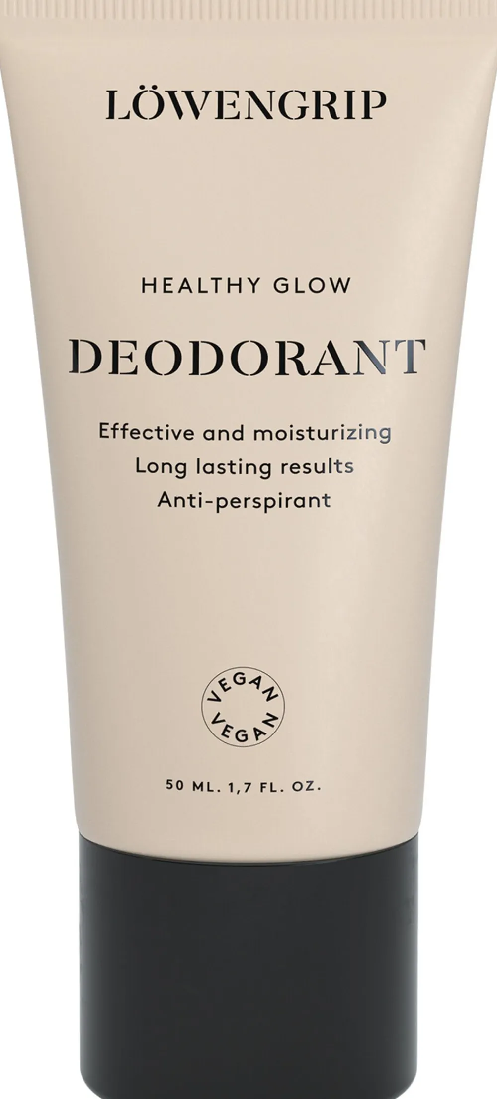 Löwengrip Healthy Glow - Deodorant New