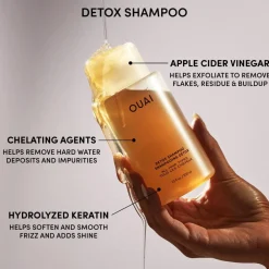Ouai Healthy Hair Is On The Holiday Kit 2025 Best