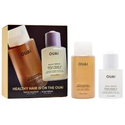Ouai Healthy Hair Is On The Holiday Kit 2025 Best