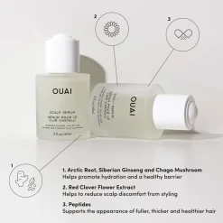 Ouai Healthy Hair Is On The Holiday Kit 2025 Best