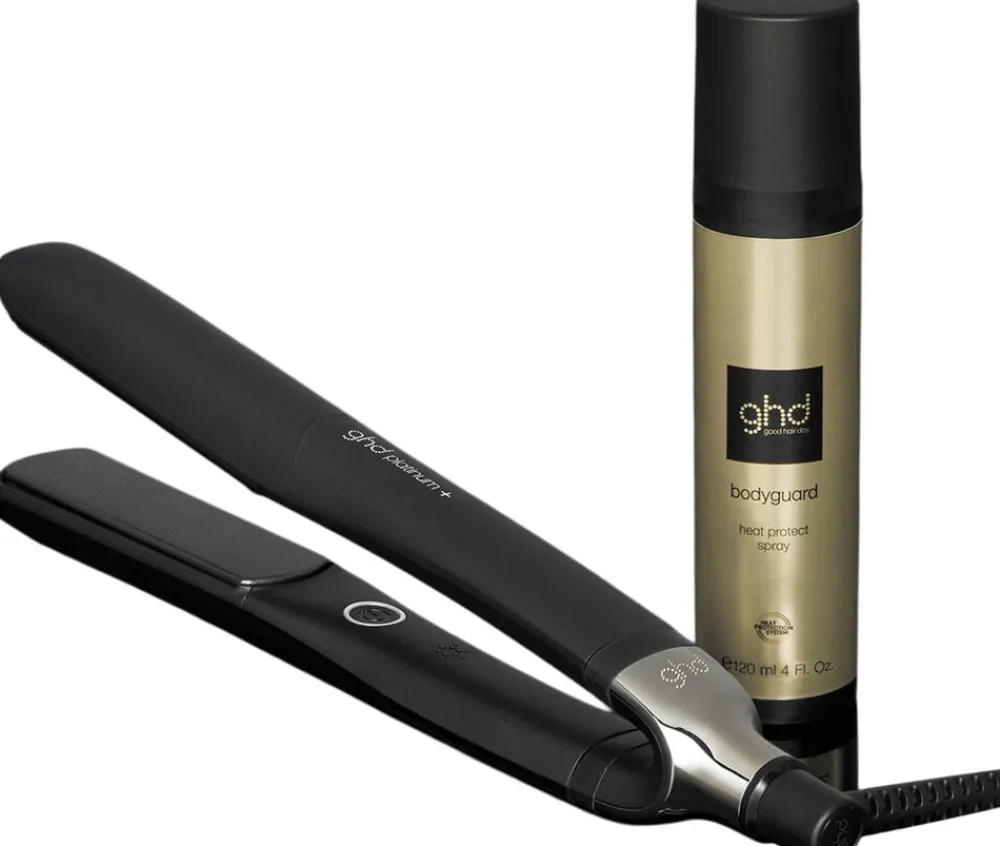 Heat Protect Spray 120 ml.>ghd Online